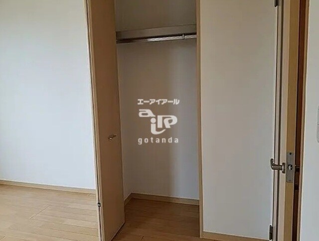 洗足駅 徒歩5分 2階の物件内観写真