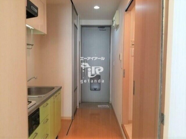 洗足駅 徒歩5分 2階の物件内観写真