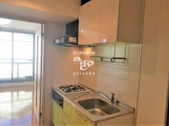 洗足駅 徒歩5分 2階の物件内観写真