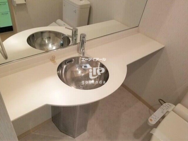 洗足駅 徒歩5分 2階の物件内観写真