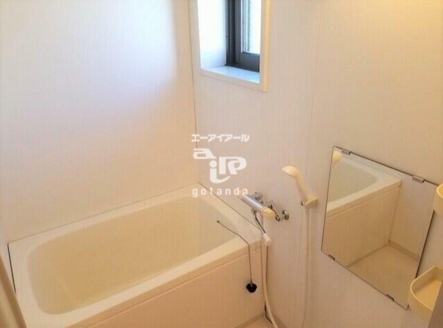 洗足駅 徒歩5分 2階の物件内観写真