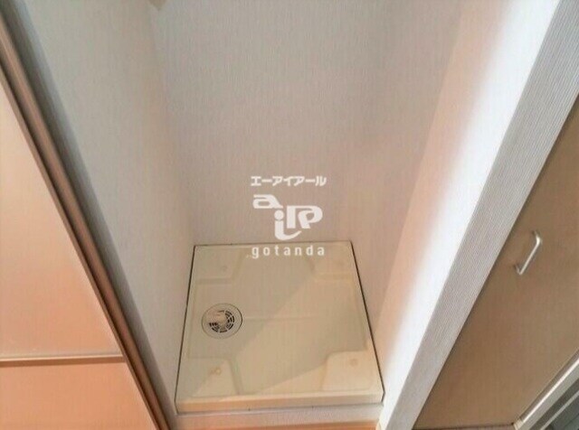 洗足駅 徒歩5分 2階の物件内観写真