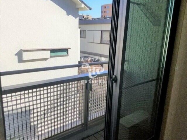 洗足駅 徒歩5分 2階の物件内観写真