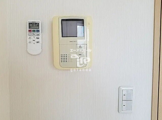 洗足駅 徒歩5分 2階の物件内観写真