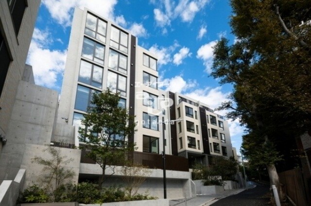 大井町駅 徒歩9分 1階の物件外観写真