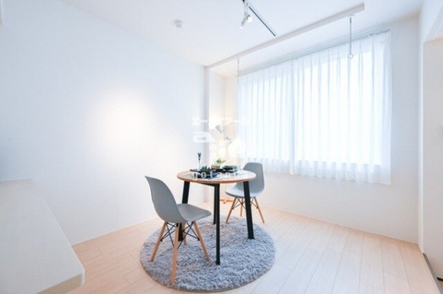 大井町駅 徒歩9分 1階の物件内観写真