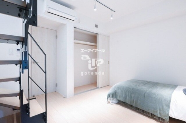 大井町駅 徒歩9分 1階の物件内観写真