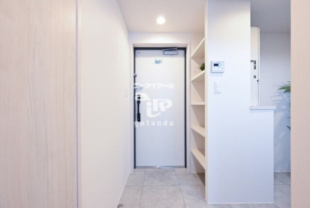 大井町駅 徒歩9分 1階の物件内観写真