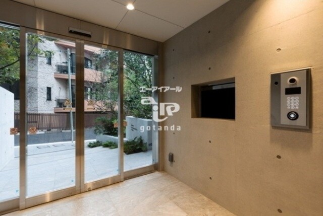 大井町駅 徒歩9分 1階の物件外観写真