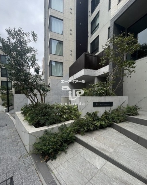 大井町駅 徒歩9分 1階の物件外観写真