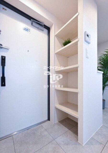 大井町駅 徒歩9分 1階の物件内観写真