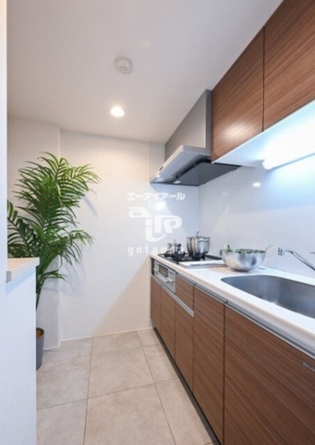 大井町駅 徒歩9分 1階の物件内観写真