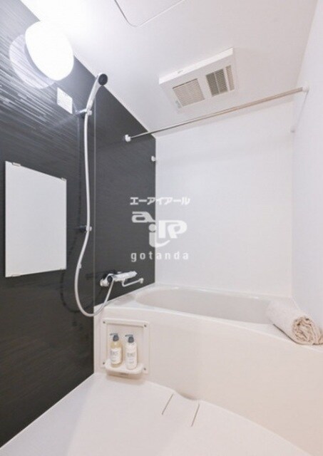 大井町駅 徒歩9分 1階の物件内観写真