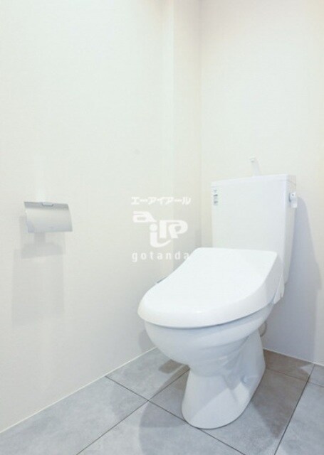 大井町駅 徒歩9分 1階の物件内観写真