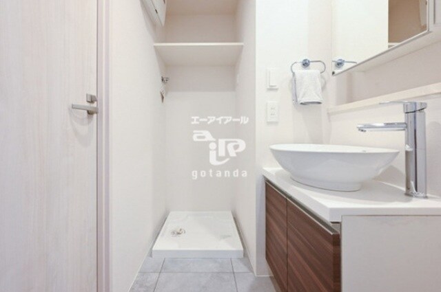 大井町駅 徒歩9分 1階の物件内観写真