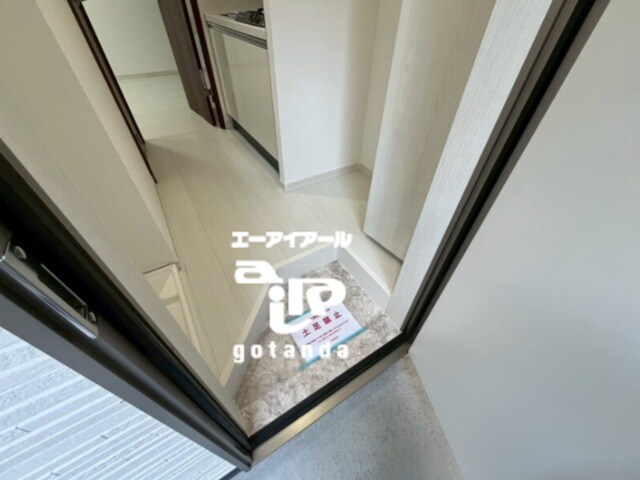 雑色駅 徒歩10分 1階の物件内観写真