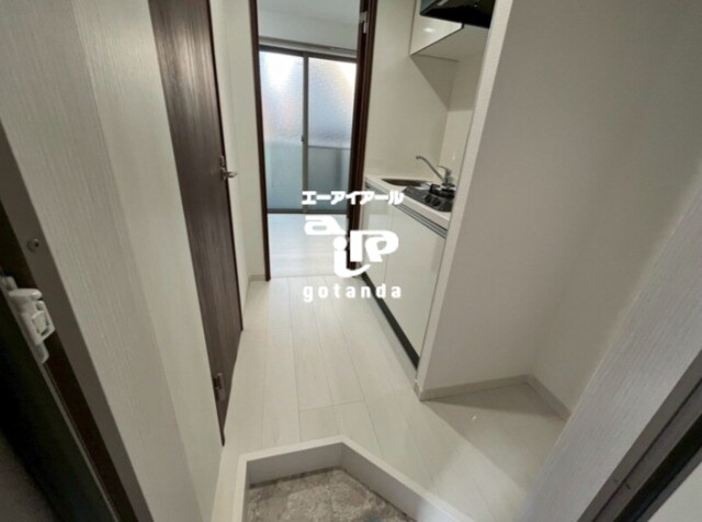 雑色駅 徒歩10分 1階の物件内観写真