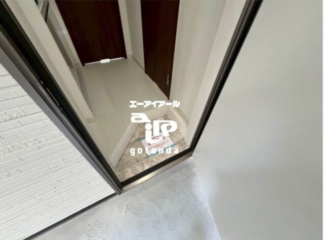 雑色駅 徒歩10分 1階の物件内観写真