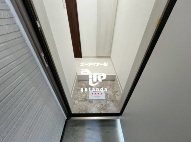 雑色駅 徒歩10分 1階の物件内観写真