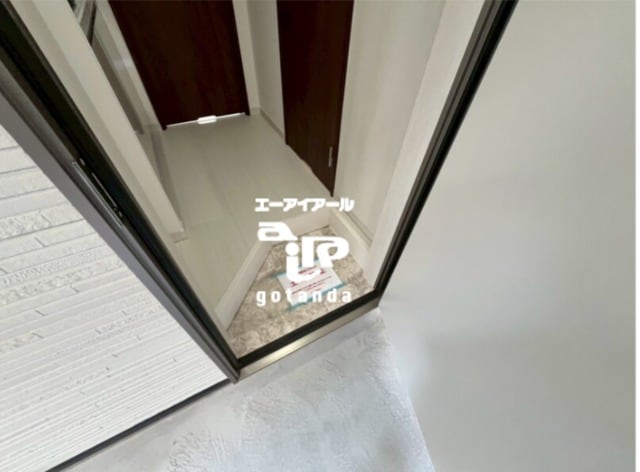 雑色駅 徒歩10分 3階の物件内観写真