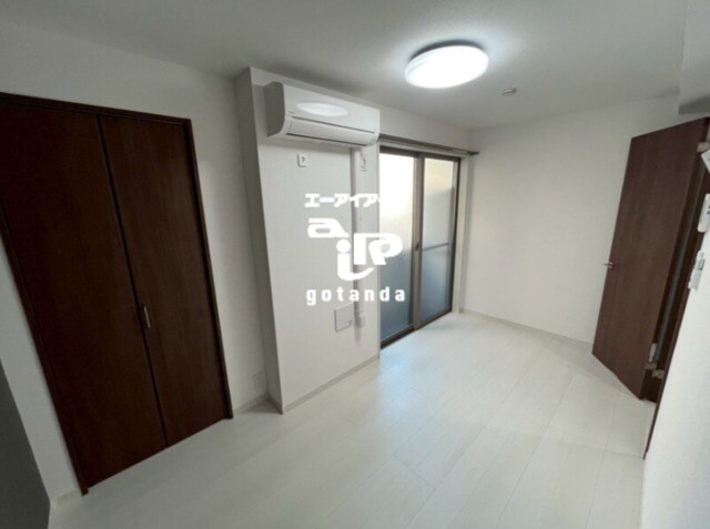 雑色駅 徒歩10分 3階の物件内観写真