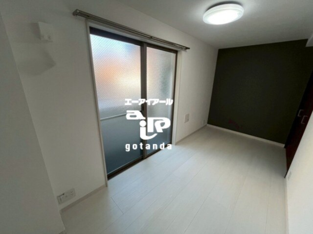 雑色駅 徒歩10分 1階の物件内観写真