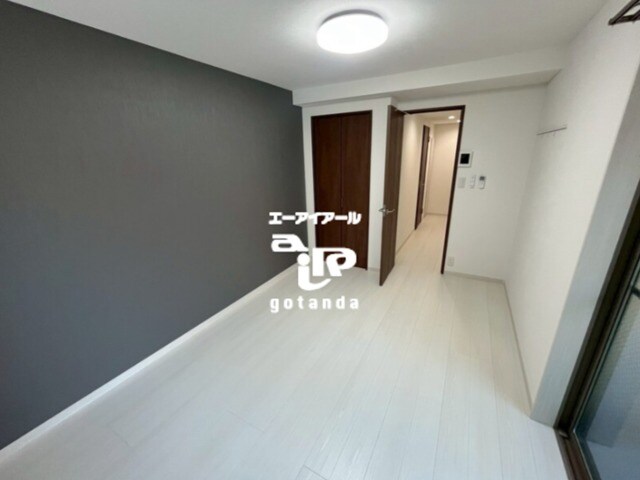 雑色駅 徒歩10分 1階の物件内観写真