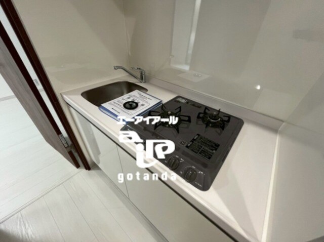 雑色駅 徒歩10分 1階の物件内観写真