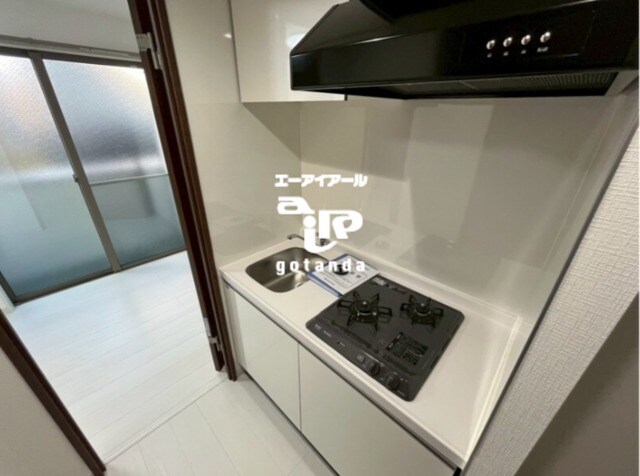 雑色駅 徒歩10分 1階の物件内観写真