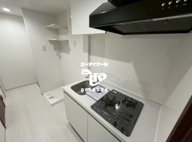 雑色駅 徒歩10分 1階の物件内観写真