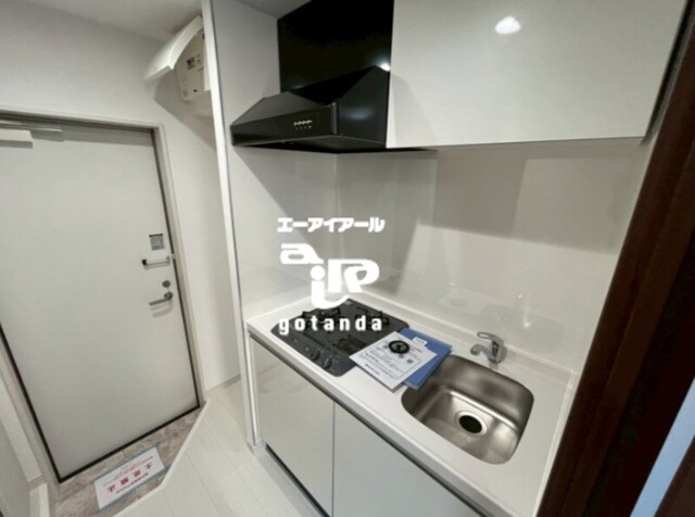 雑色駅 徒歩10分 2階の物件内観写真