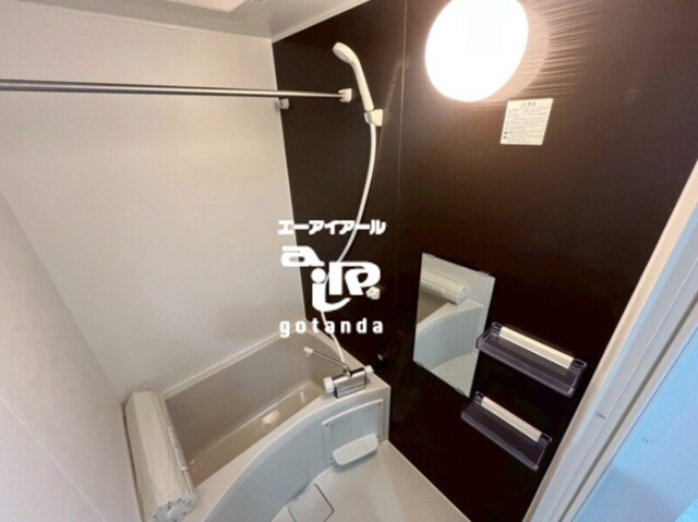 雑色駅 徒歩10分 1階の物件内観写真