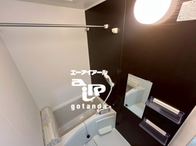 雑色駅 徒歩10分 2階の物件内観写真