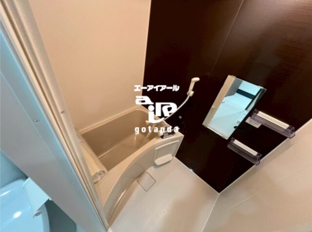 雑色駅 徒歩10分 2階の物件内観写真