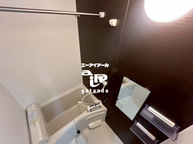 雑色駅 徒歩10分 2階の物件内観写真