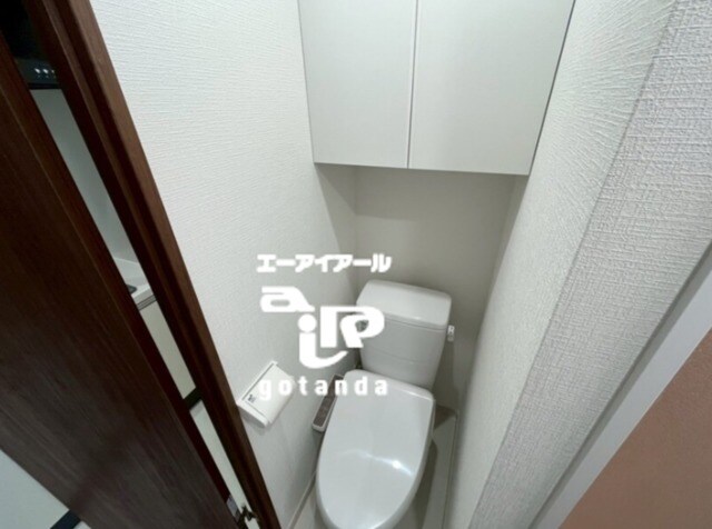 雑色駅 徒歩10分 1階の物件内観写真