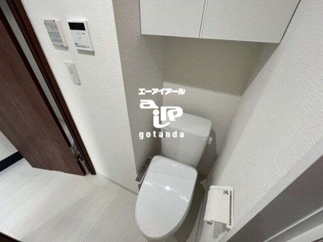 雑色駅 徒歩10分 2階の物件内観写真