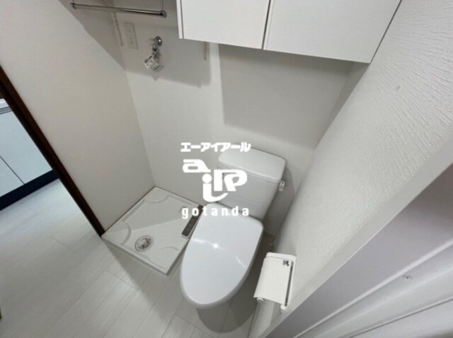 雑色駅 徒歩10分 2階の物件内観写真