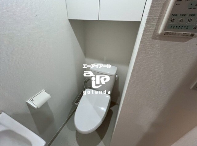 雑色駅 徒歩10分 2階の物件内観写真