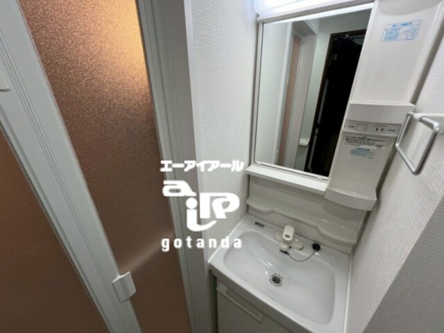 雑色駅 徒歩10分 1階の物件内観写真