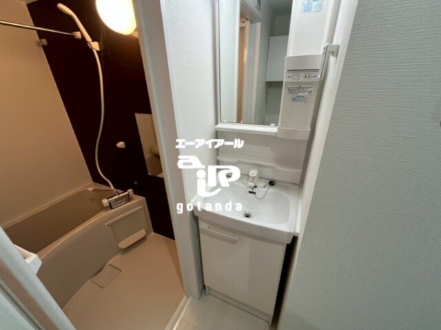 雑色駅 徒歩10分 1階の物件内観写真