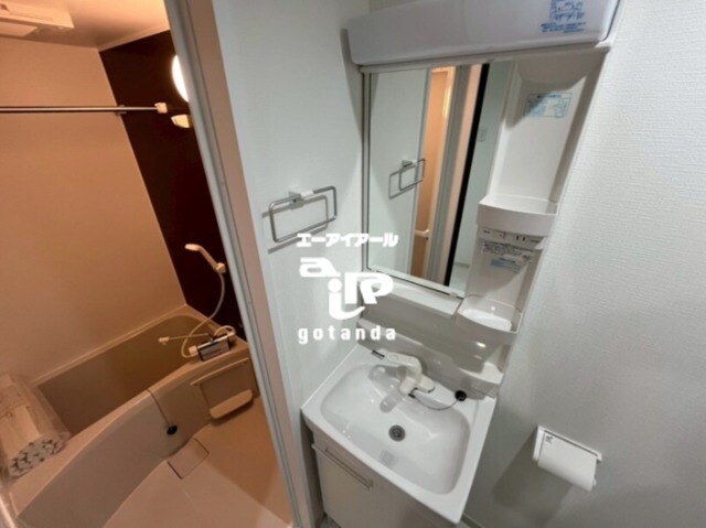 雑色駅 徒歩10分 1階の物件内観写真