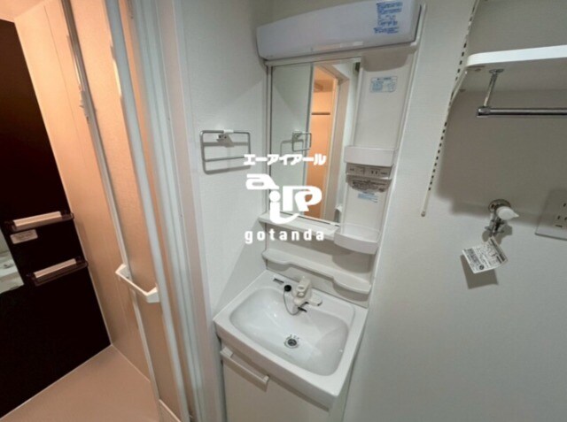 雑色駅 徒歩10分 3階の物件内観写真