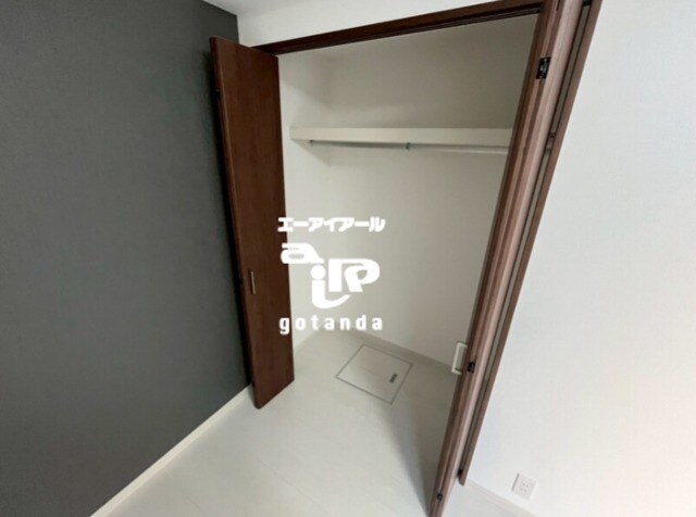 雑色駅 徒歩10分 1階の物件内観写真