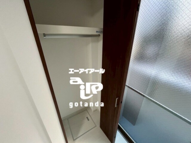 雑色駅 徒歩10分 2階の物件内観写真