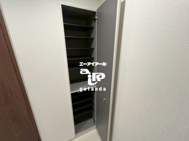 雑色駅 徒歩10分 1階の物件内観写真