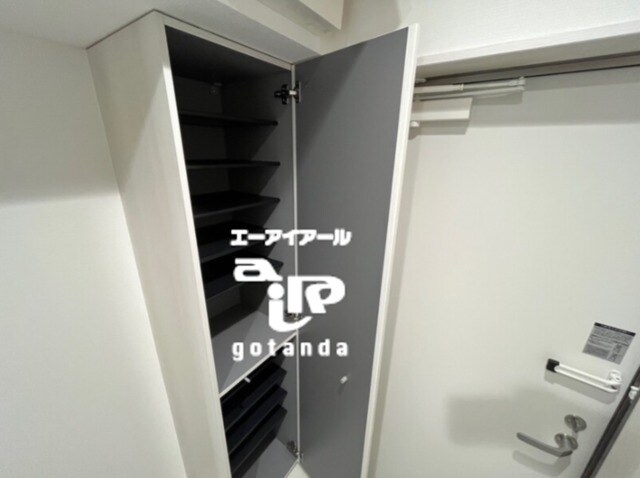 雑色駅 徒歩10分 3階の物件内観写真