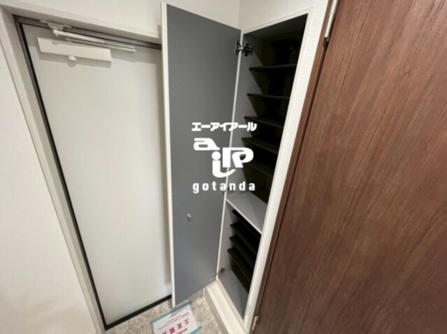 雑色駅 徒歩10分 3階の物件内観写真