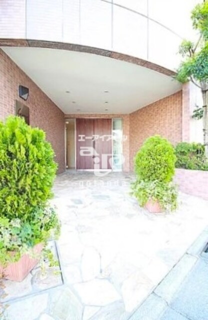 平和島駅 徒歩5分 5階の物件外観写真