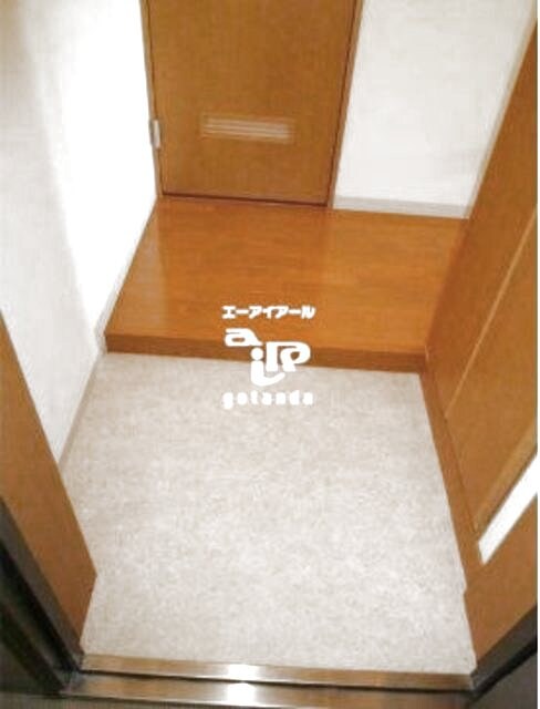 平和島駅 徒歩5分 5階の物件内観写真